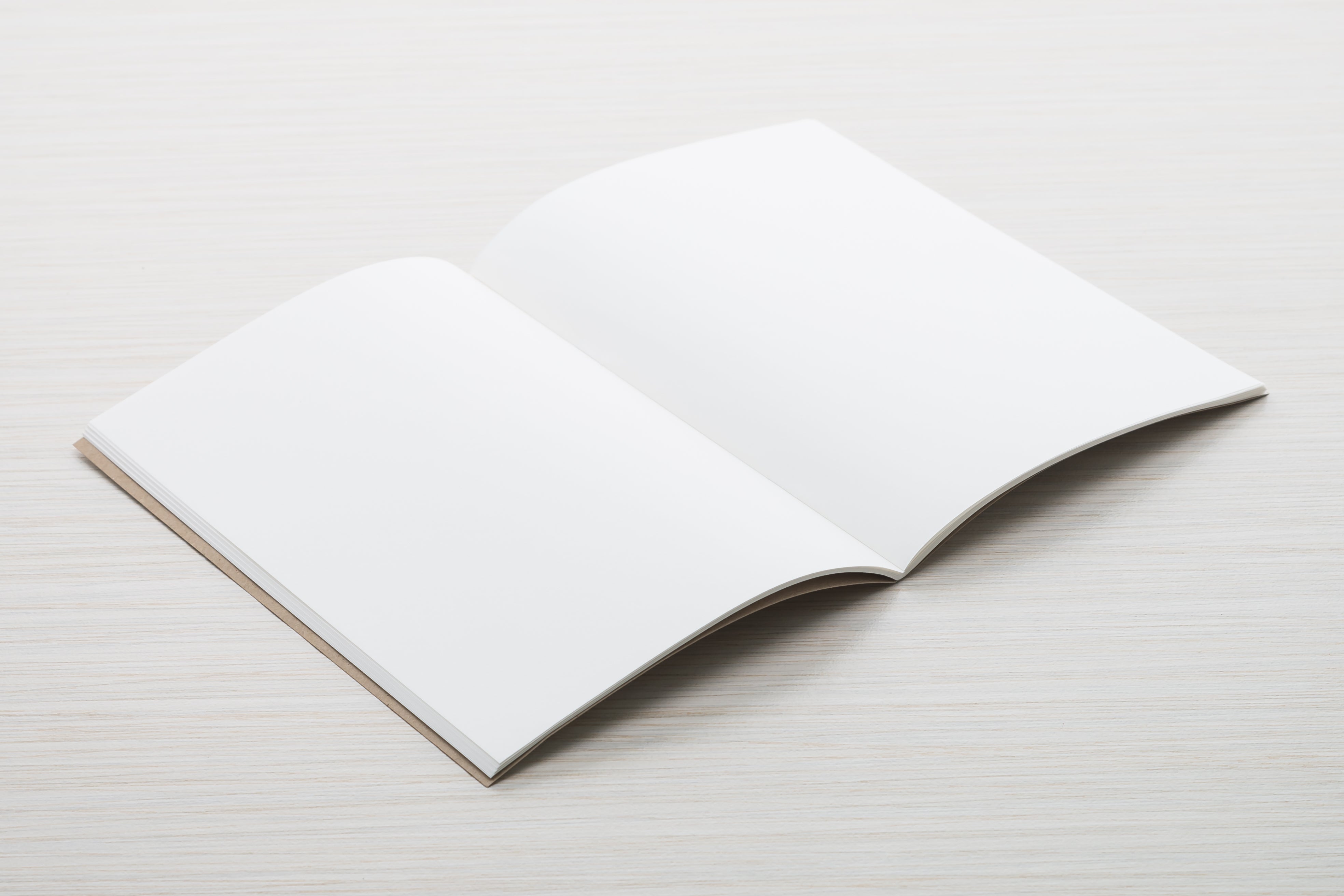 How to Choose the Right Paper Stock for Your Booklet