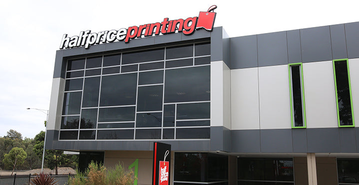 3 Reasons to invest in good signage and graphic design