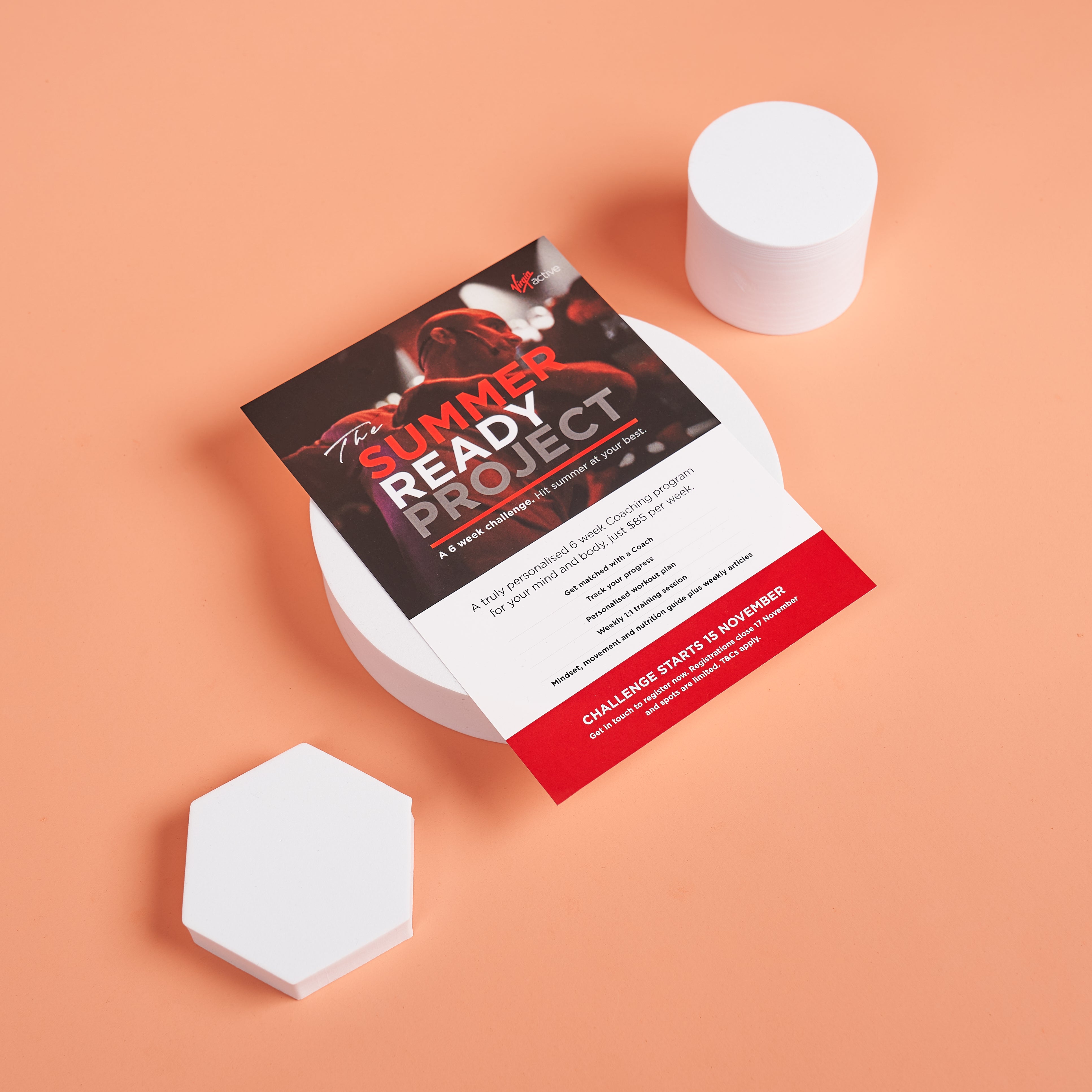 How to Maximise the Impact of Your Flyer Design and Printing