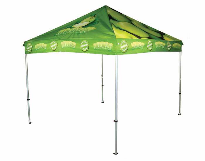 Marquees & Gazebos