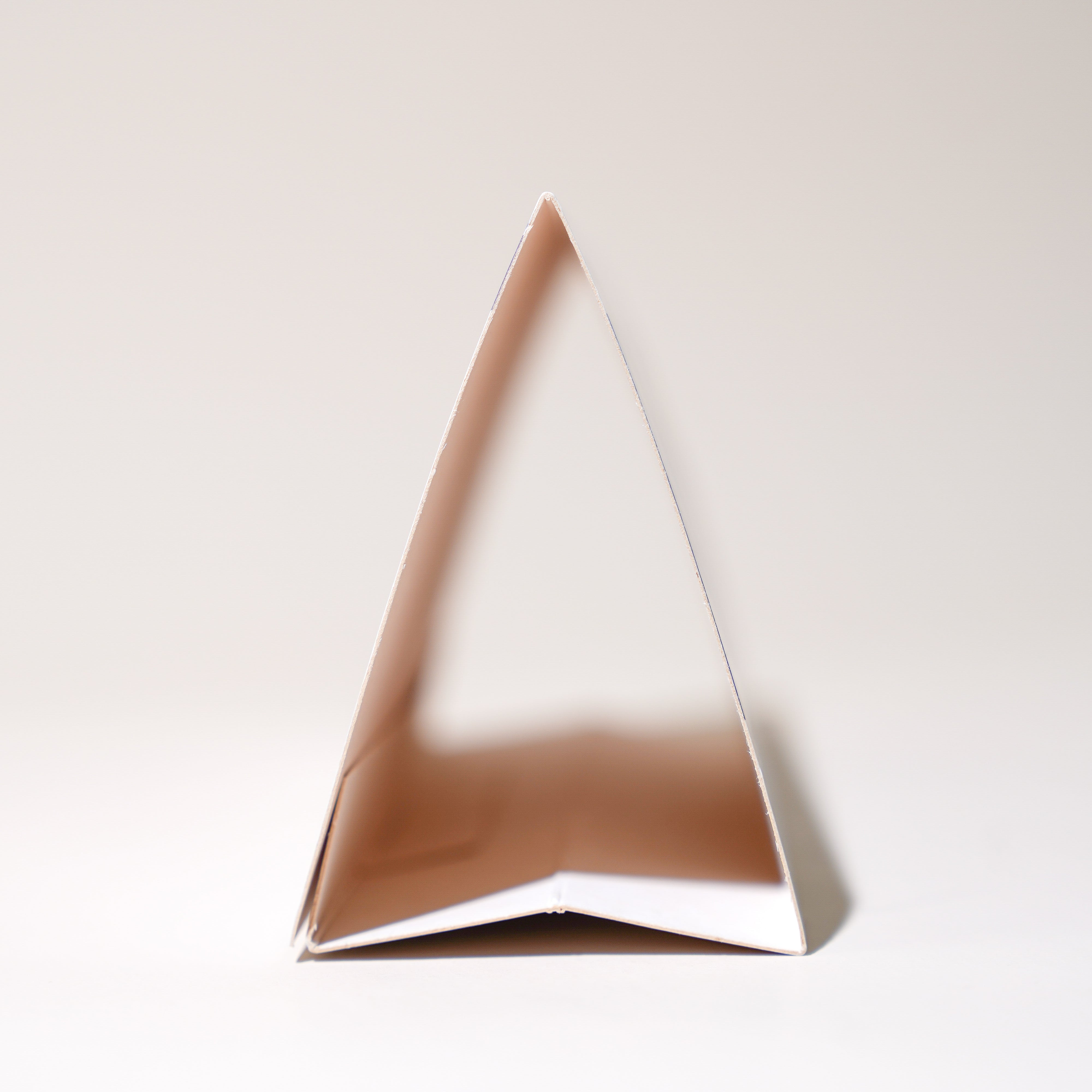 Desktop Tent Calendar
