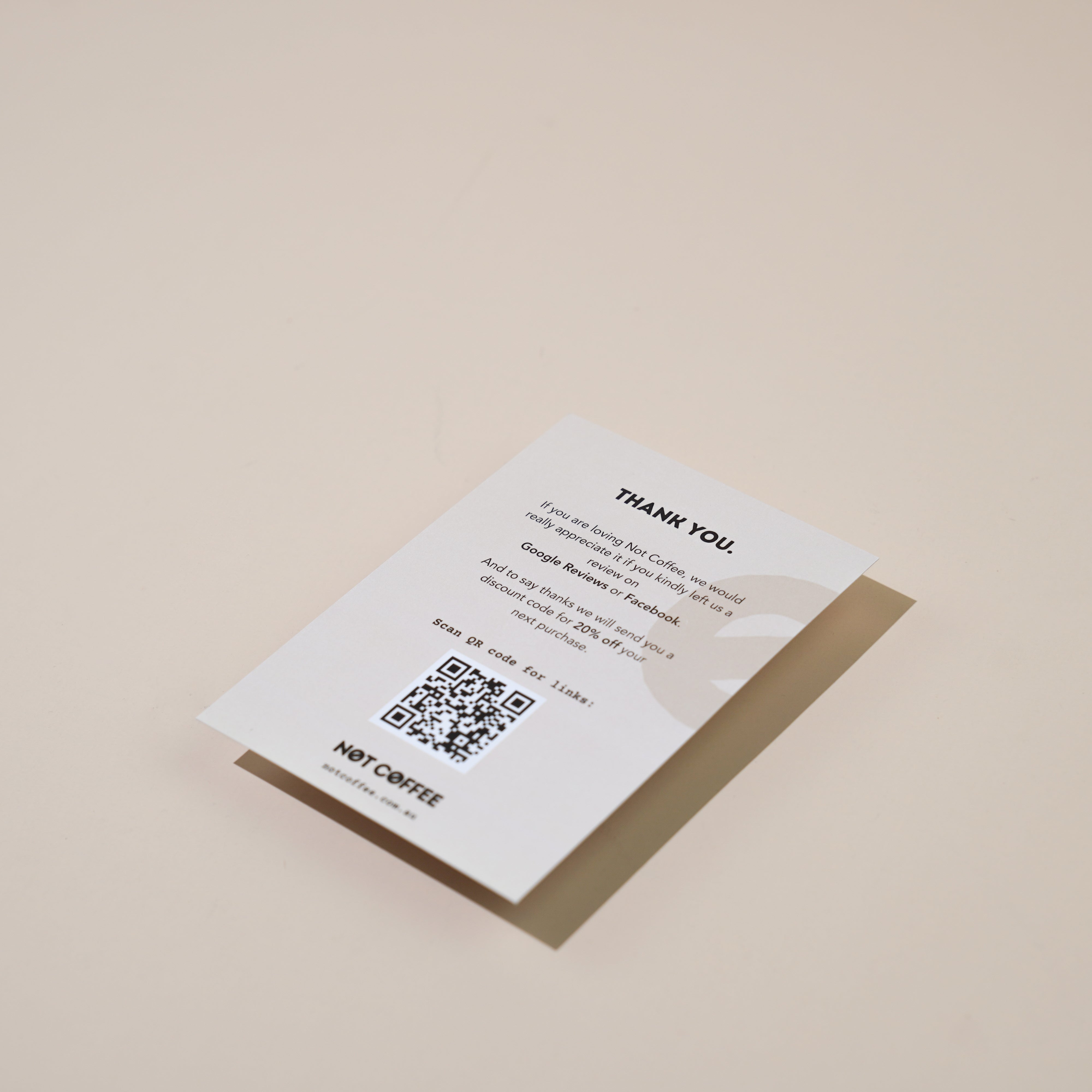 A6 Postcards