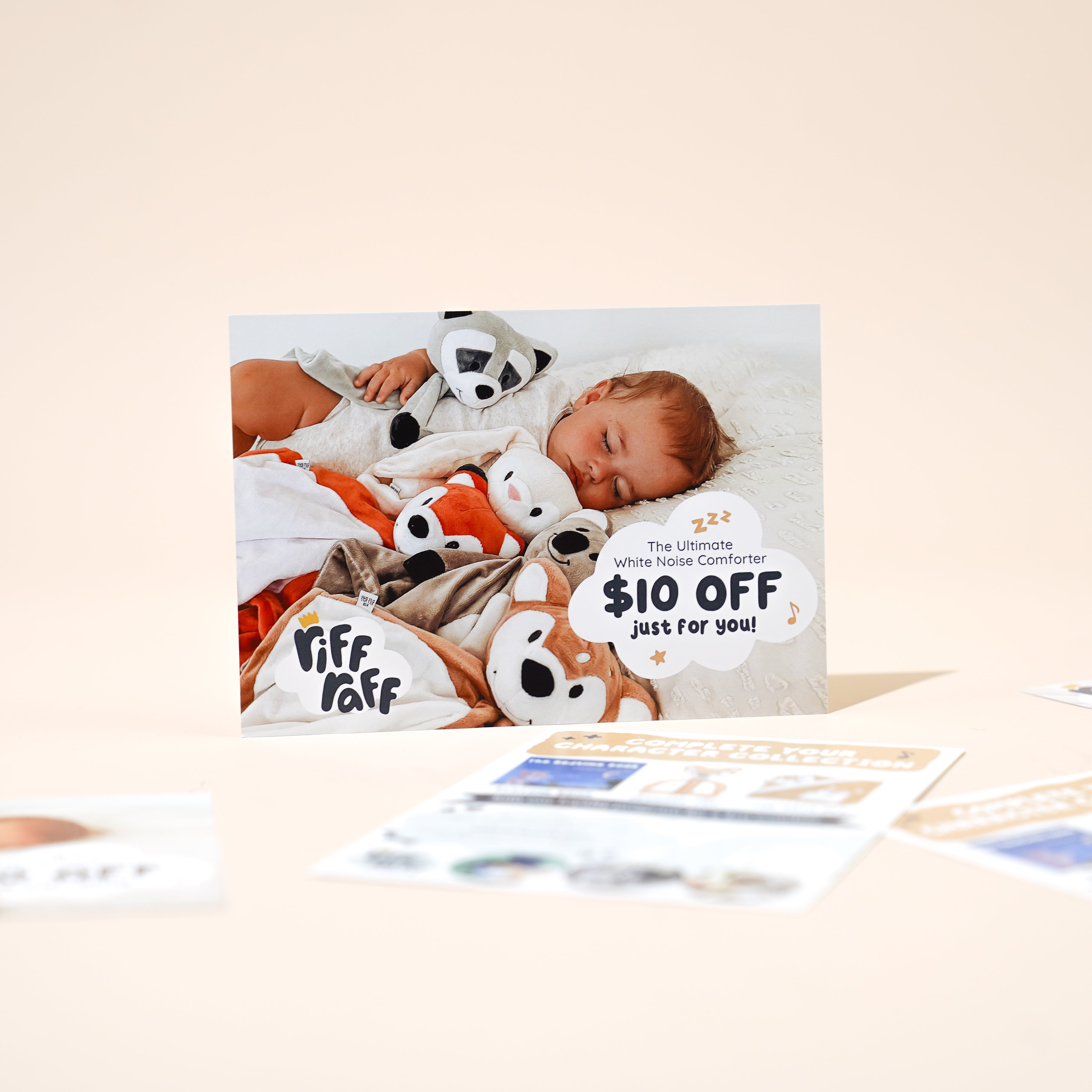 A6 Postcards