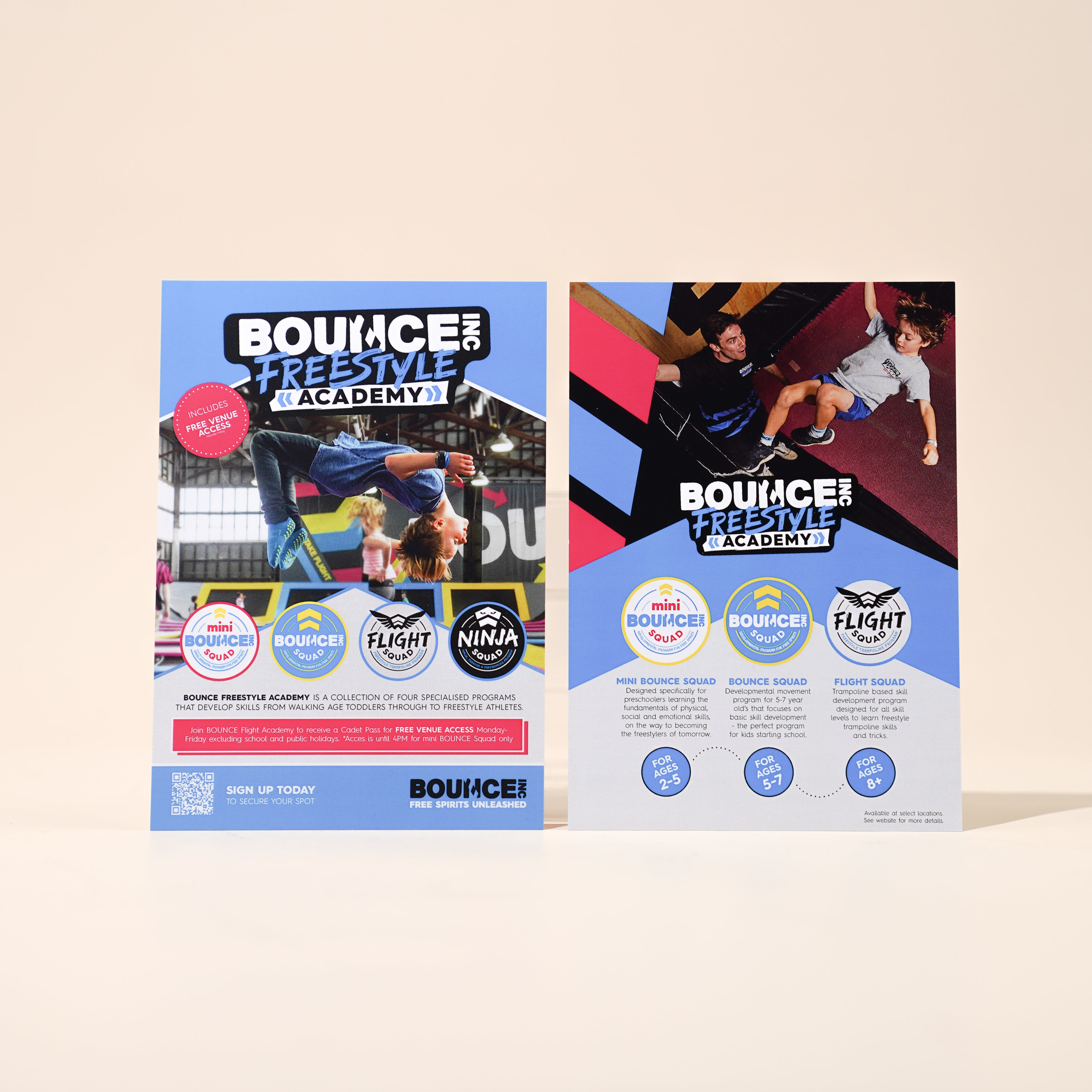 A6 Postcards