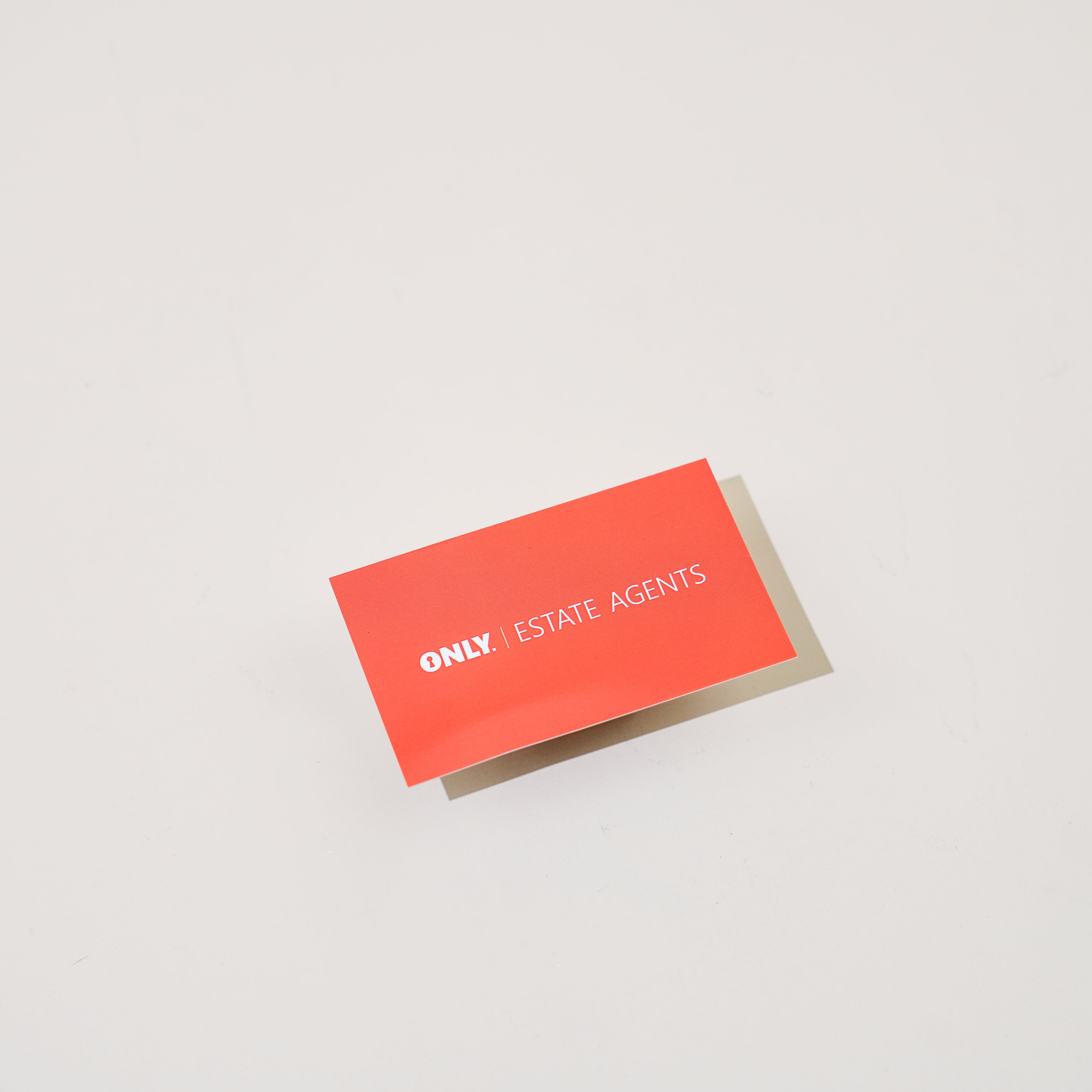 Gloss Laminated