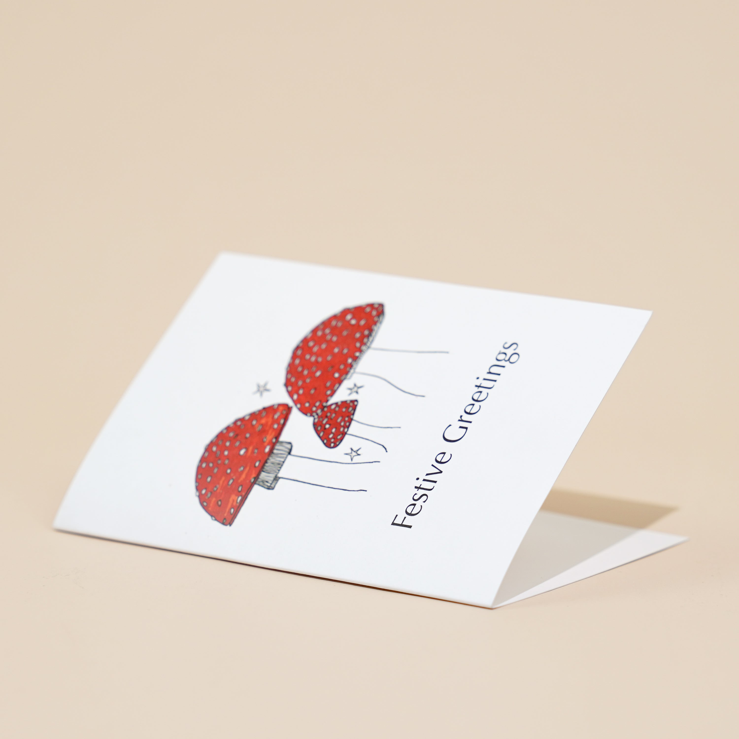 Greeting Cards