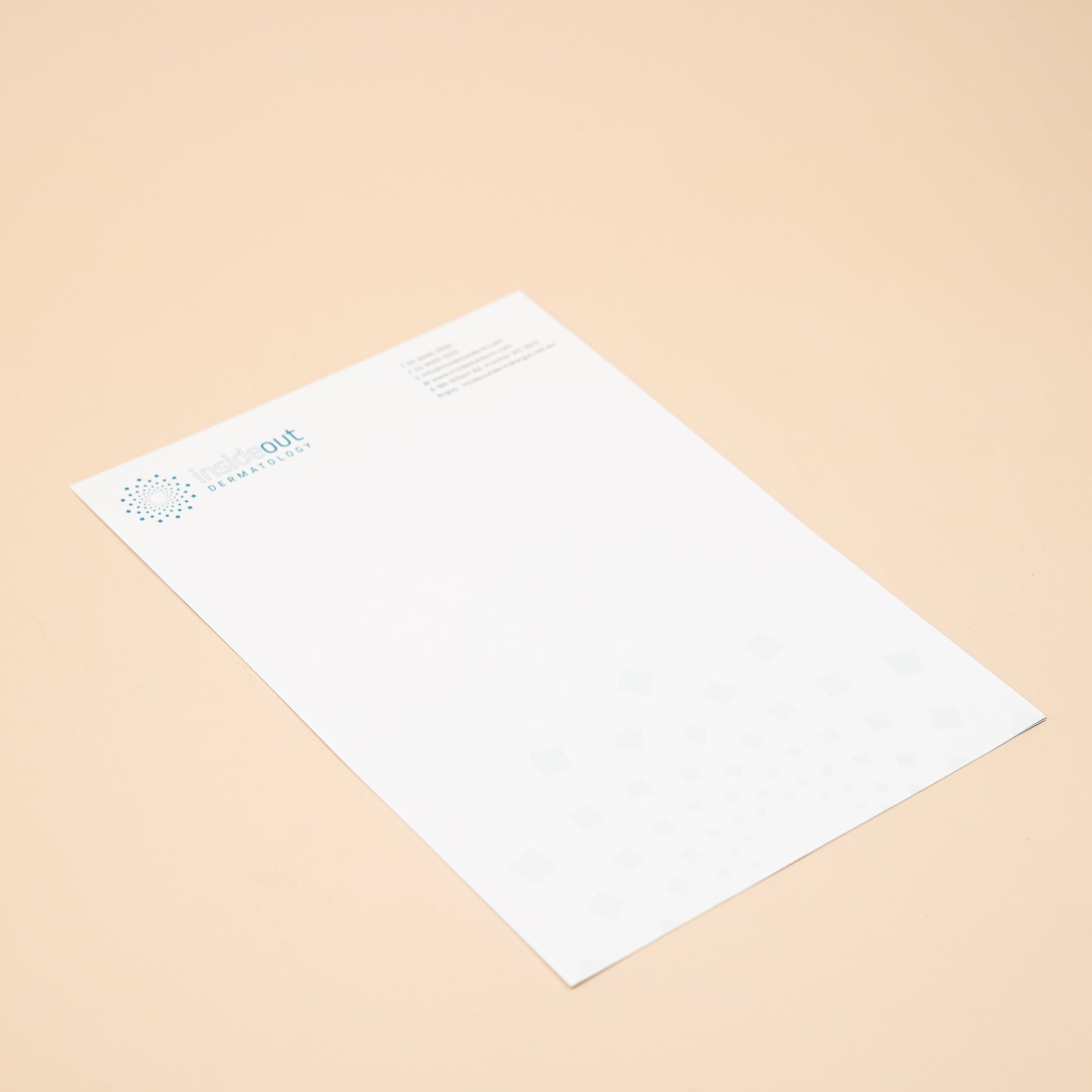 Letterheads