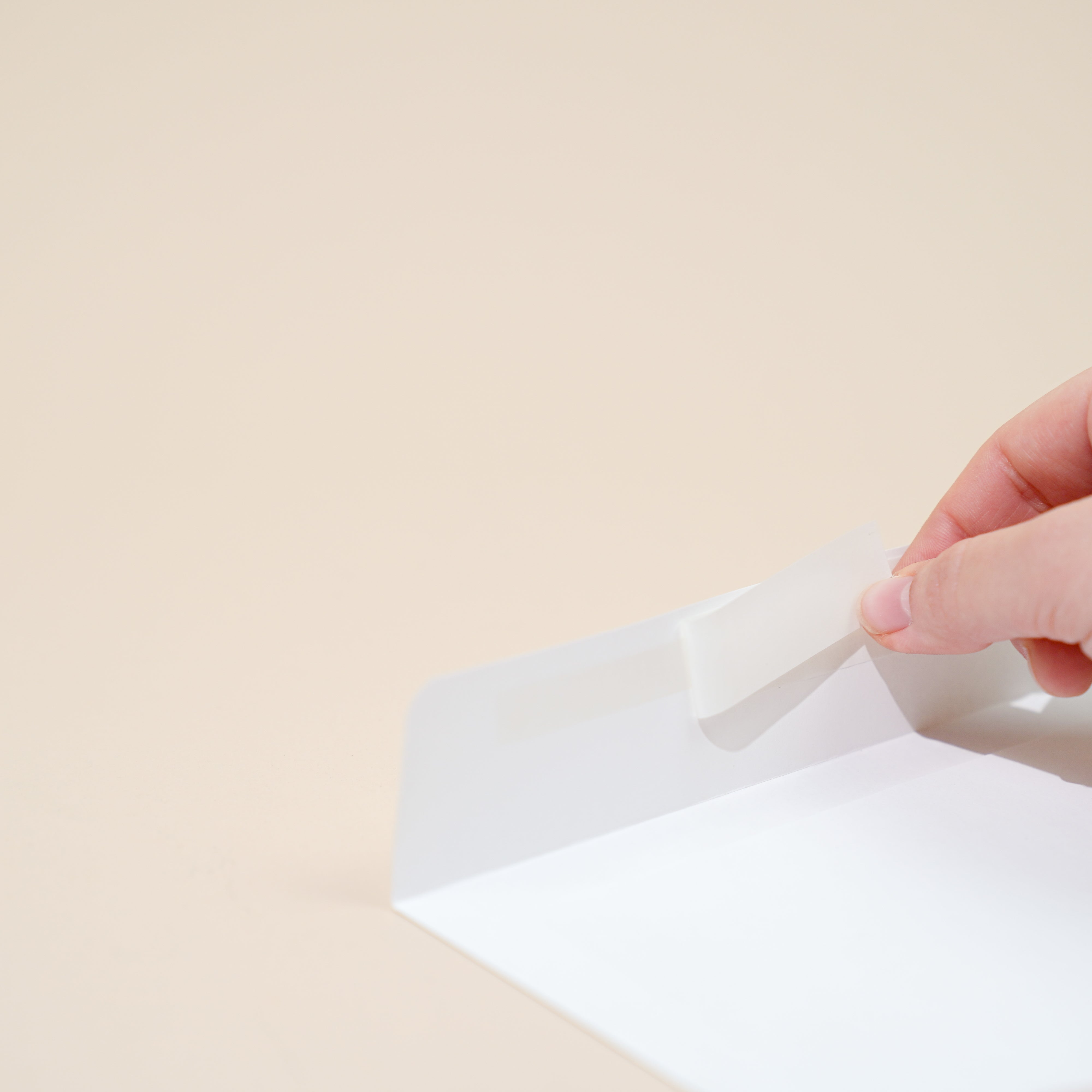 C5 Envelopes