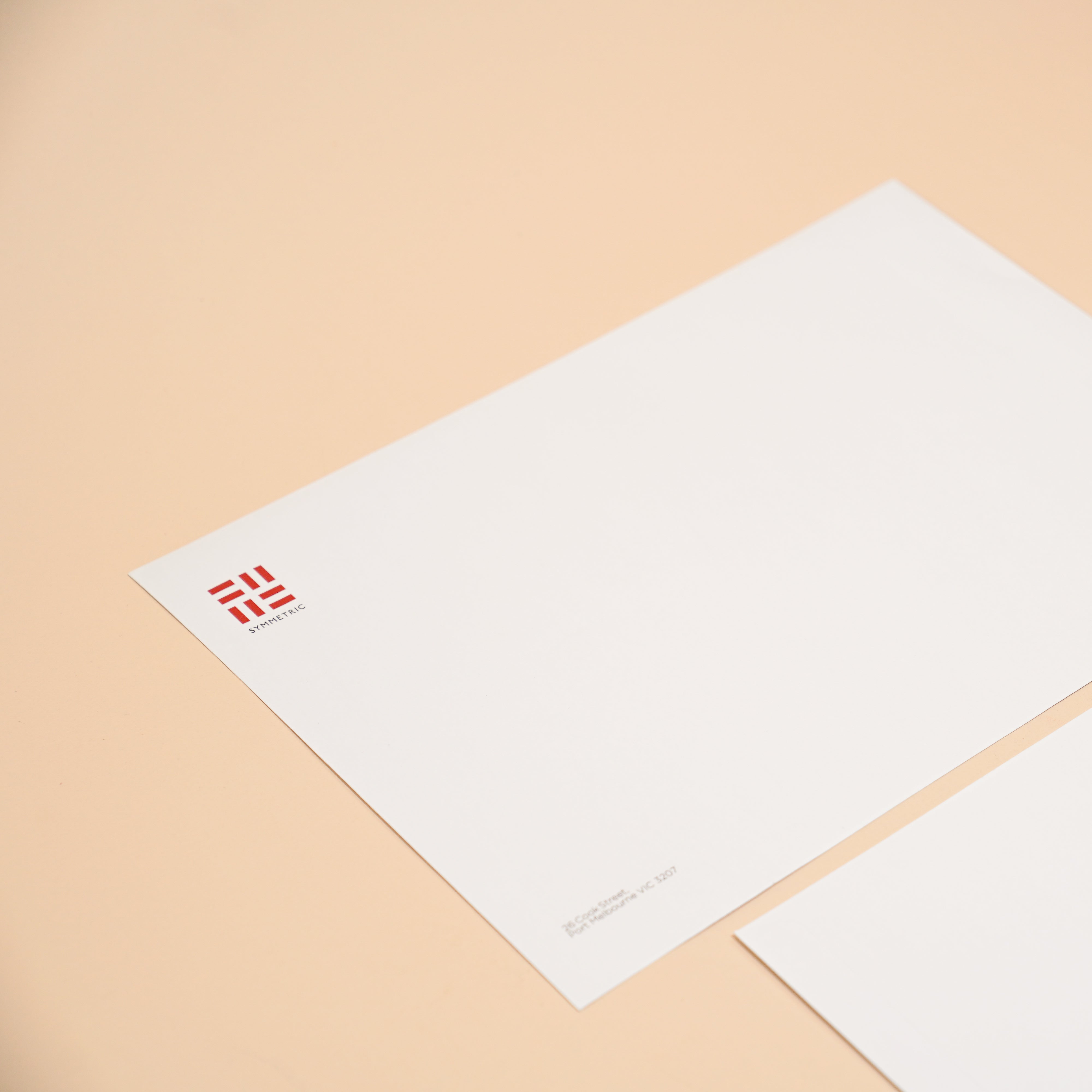 C4 Envelopes