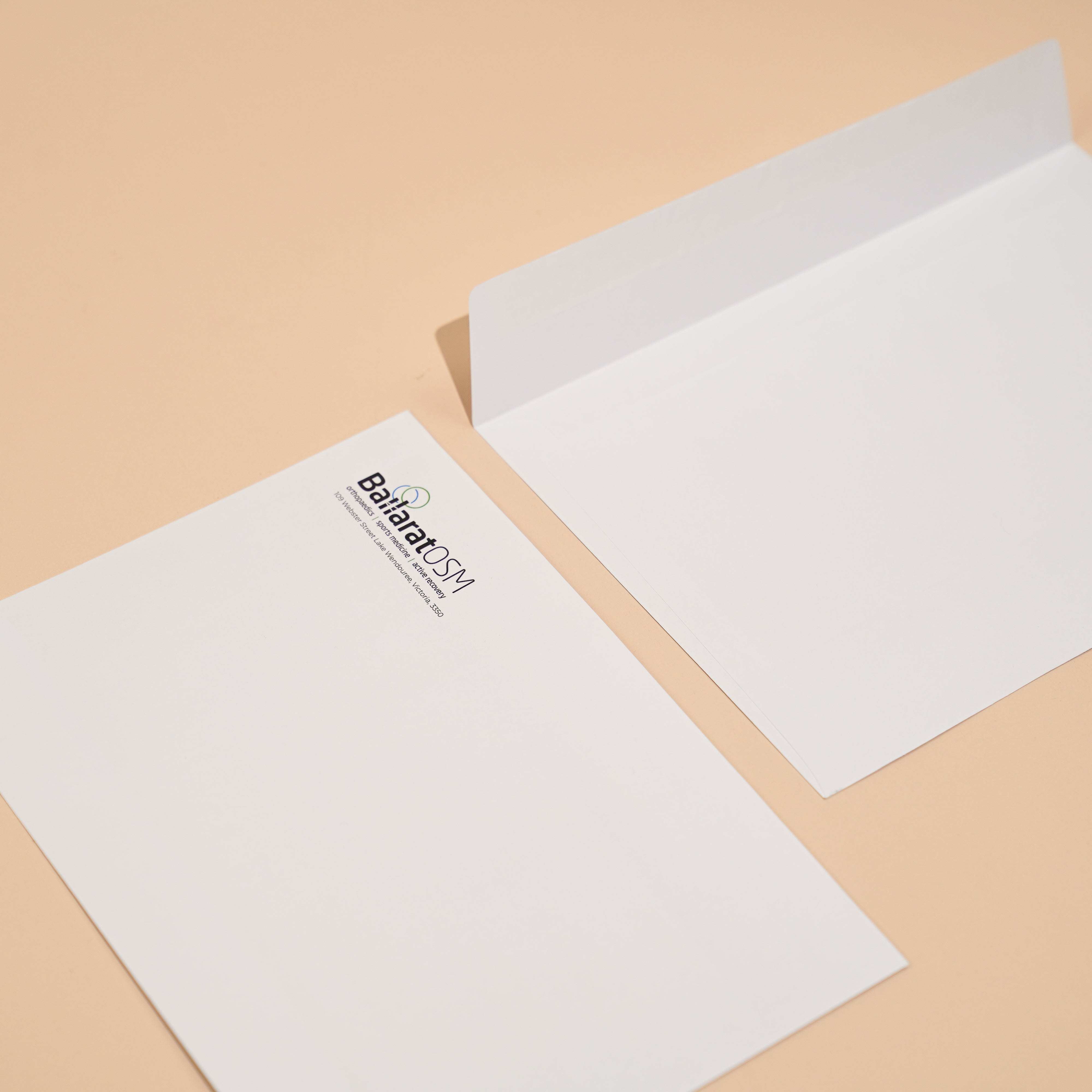 C5 Envelopes
