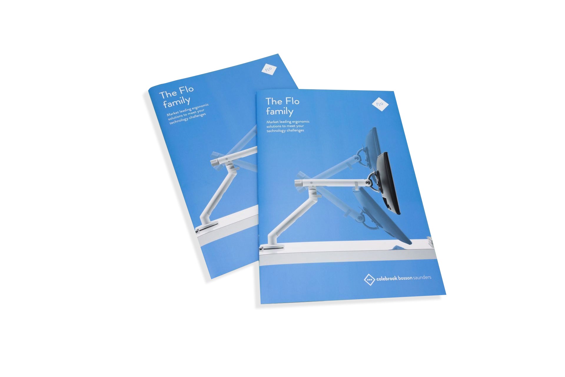 A4 Hard Cover Booklets