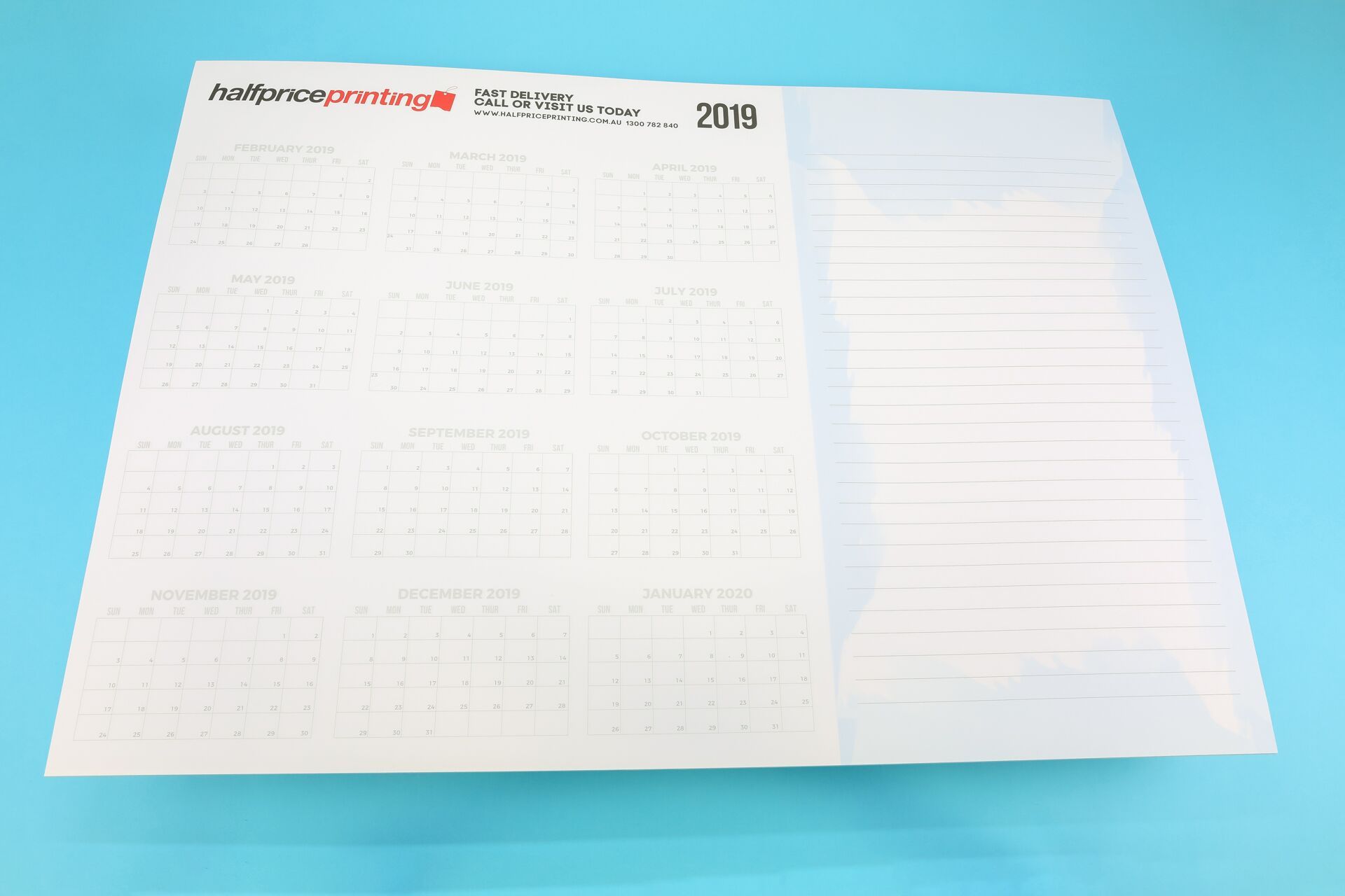 Deskpads