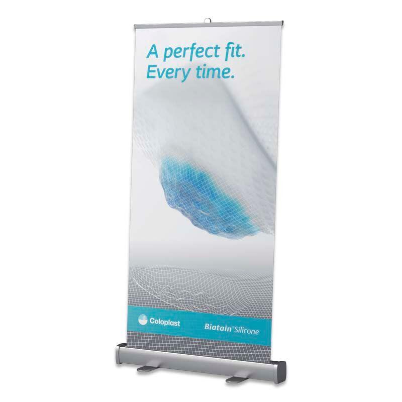 Pull Up Banners