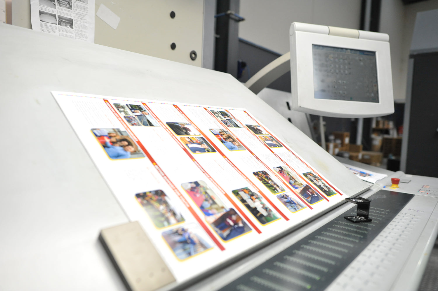What is print management and how can it help your business?