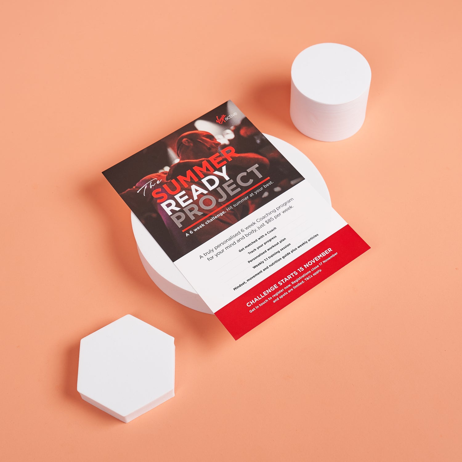 How to Maximise the Impact of Your Flyer Design and Printing
