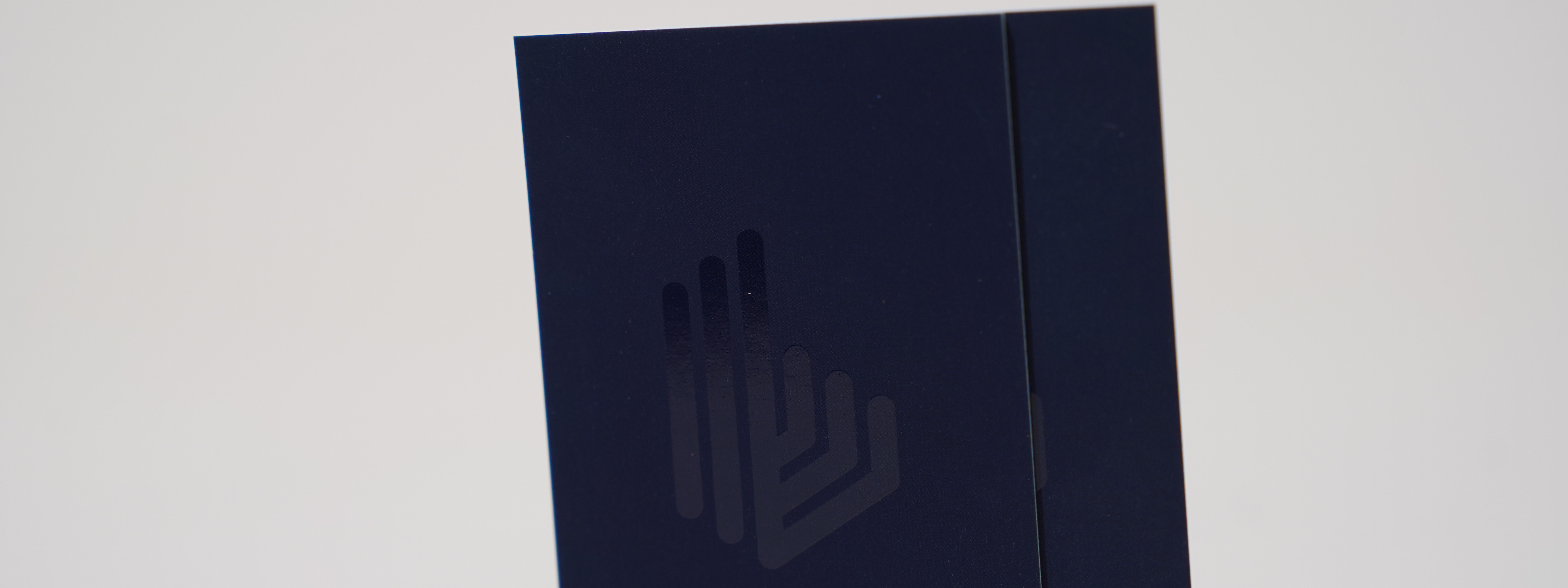 Premium Business Cards