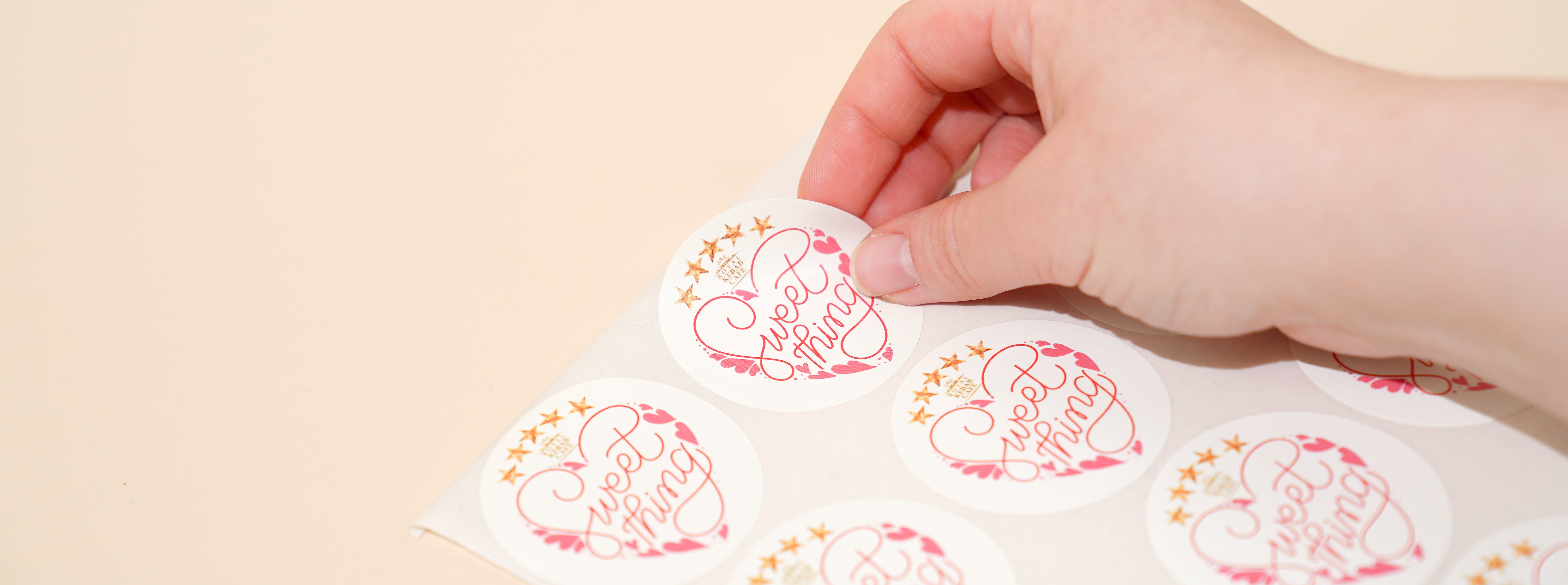 Stickers