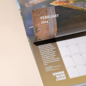 Wall Flip Calendars (Saddle stiched)