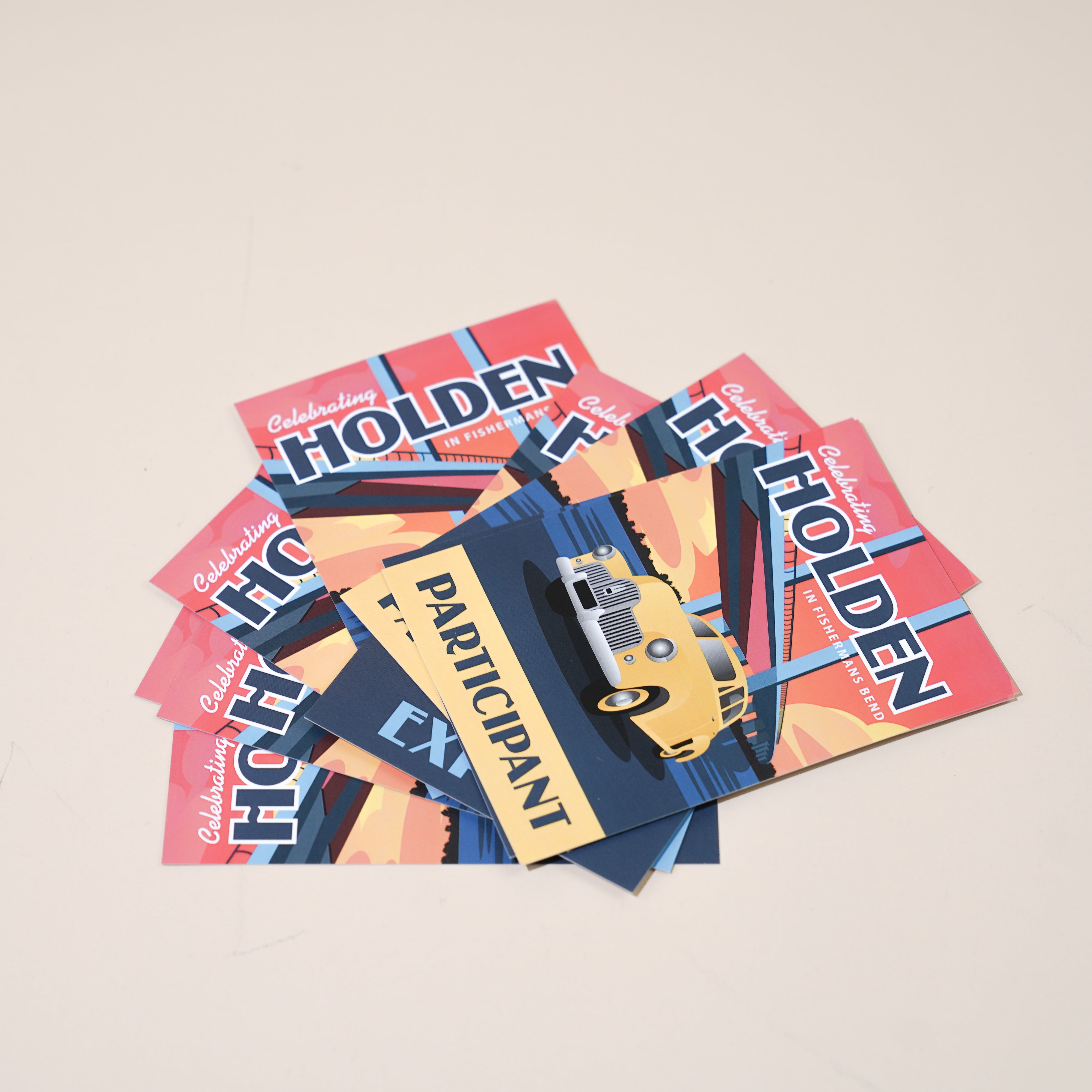 A6 Postcards