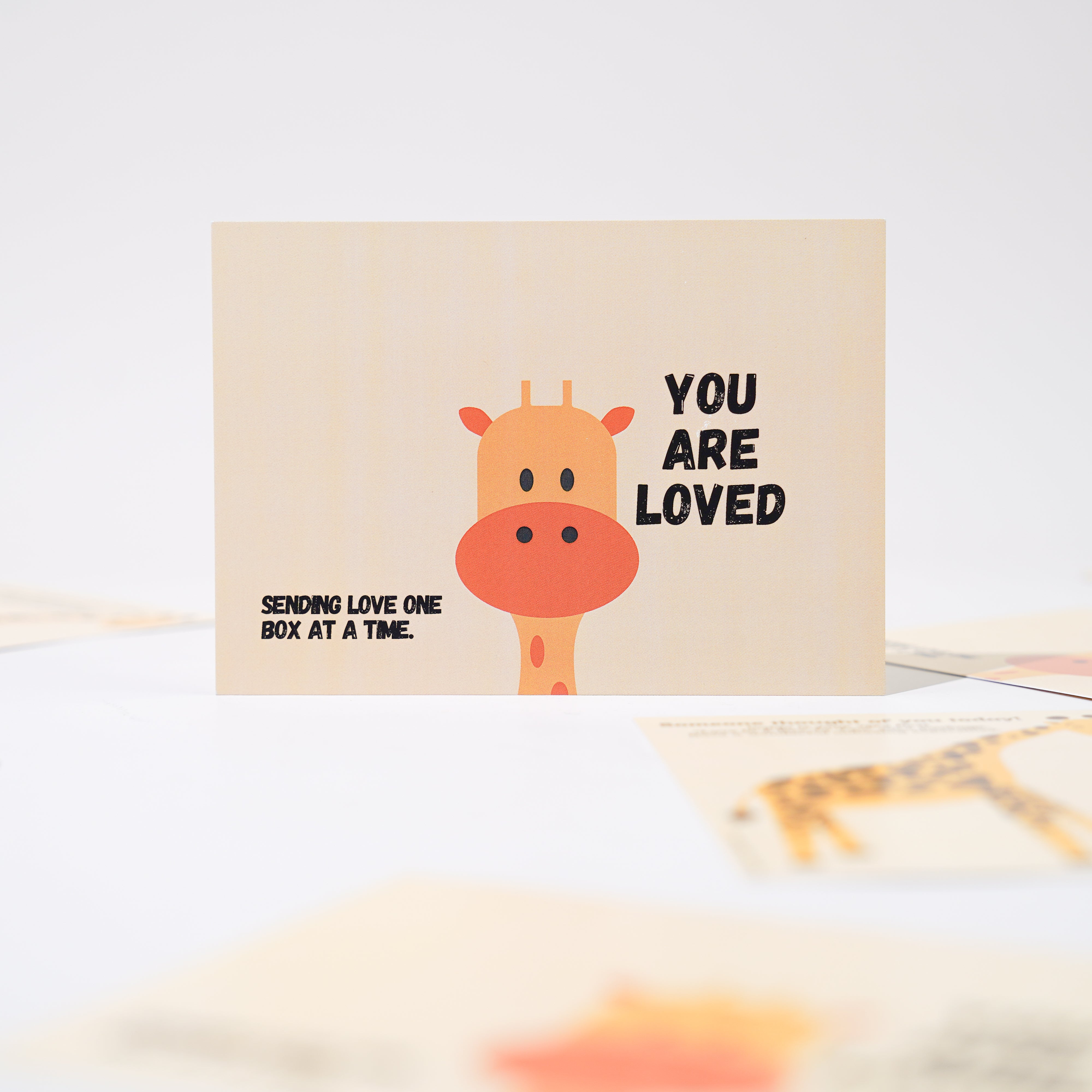 A6 Postcards