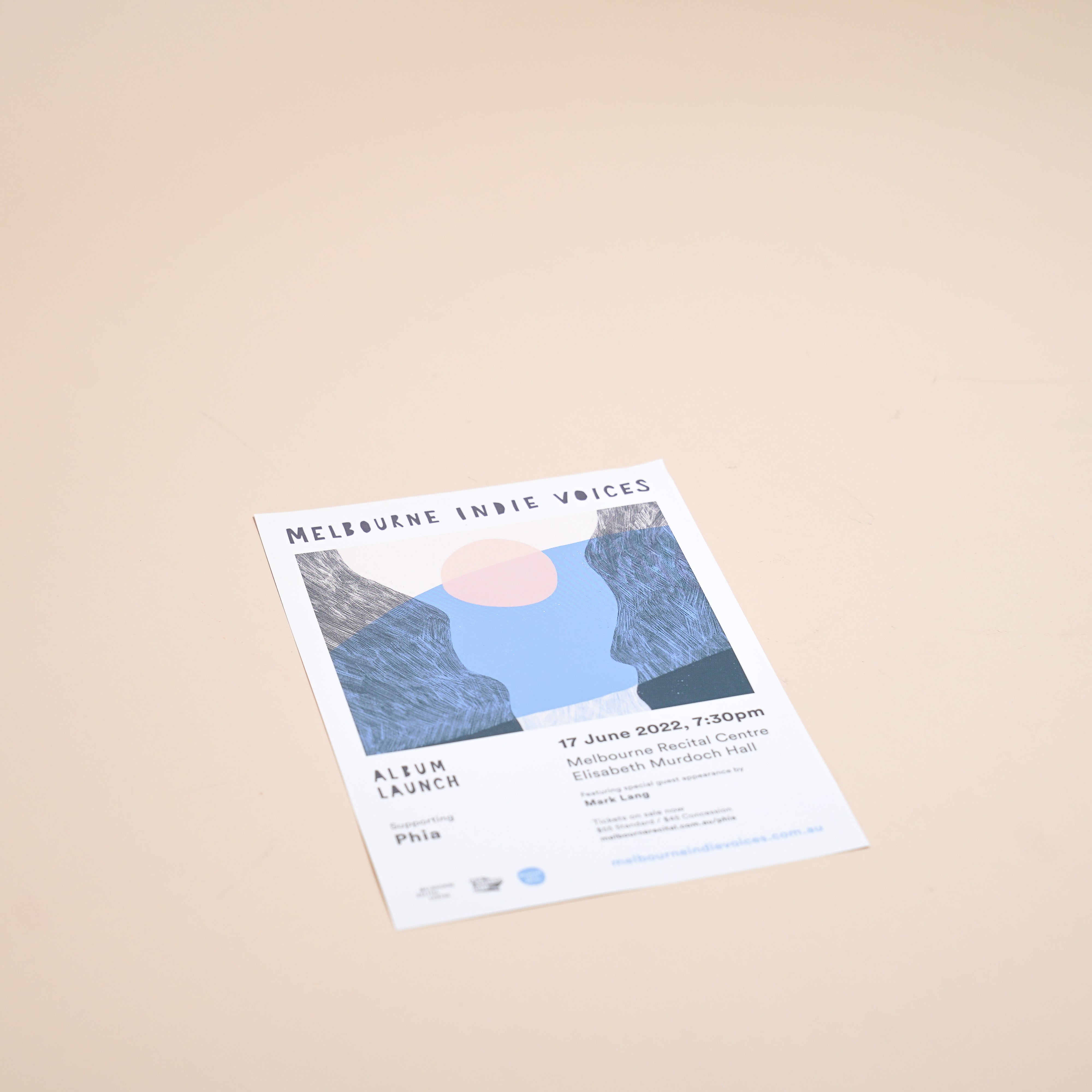 A5 Flyers