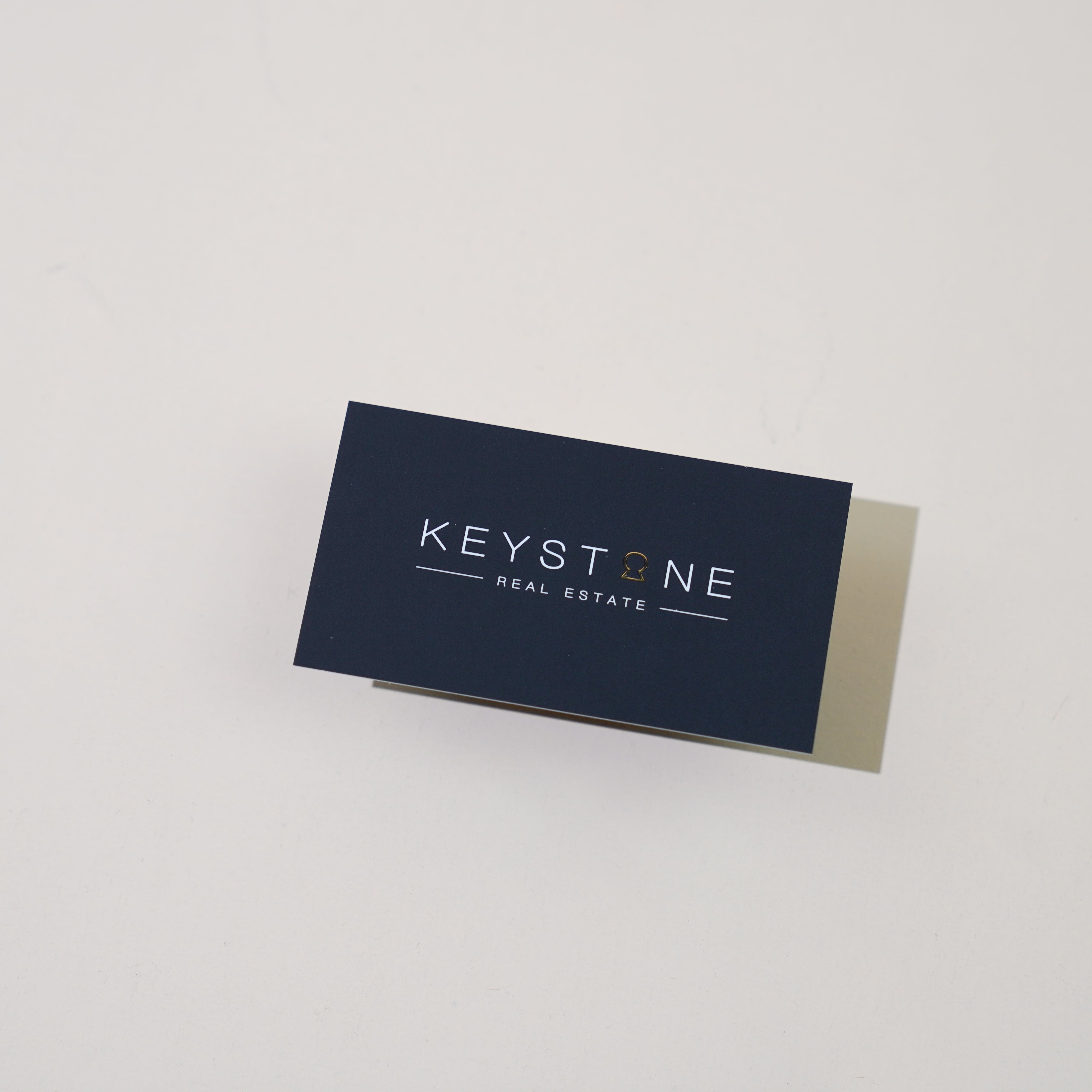 Gold or Silver Foil
