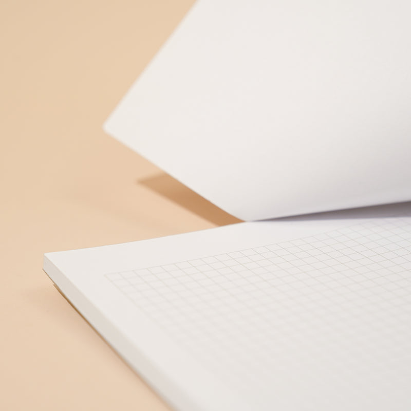 A4 Notepad Printing Servcies