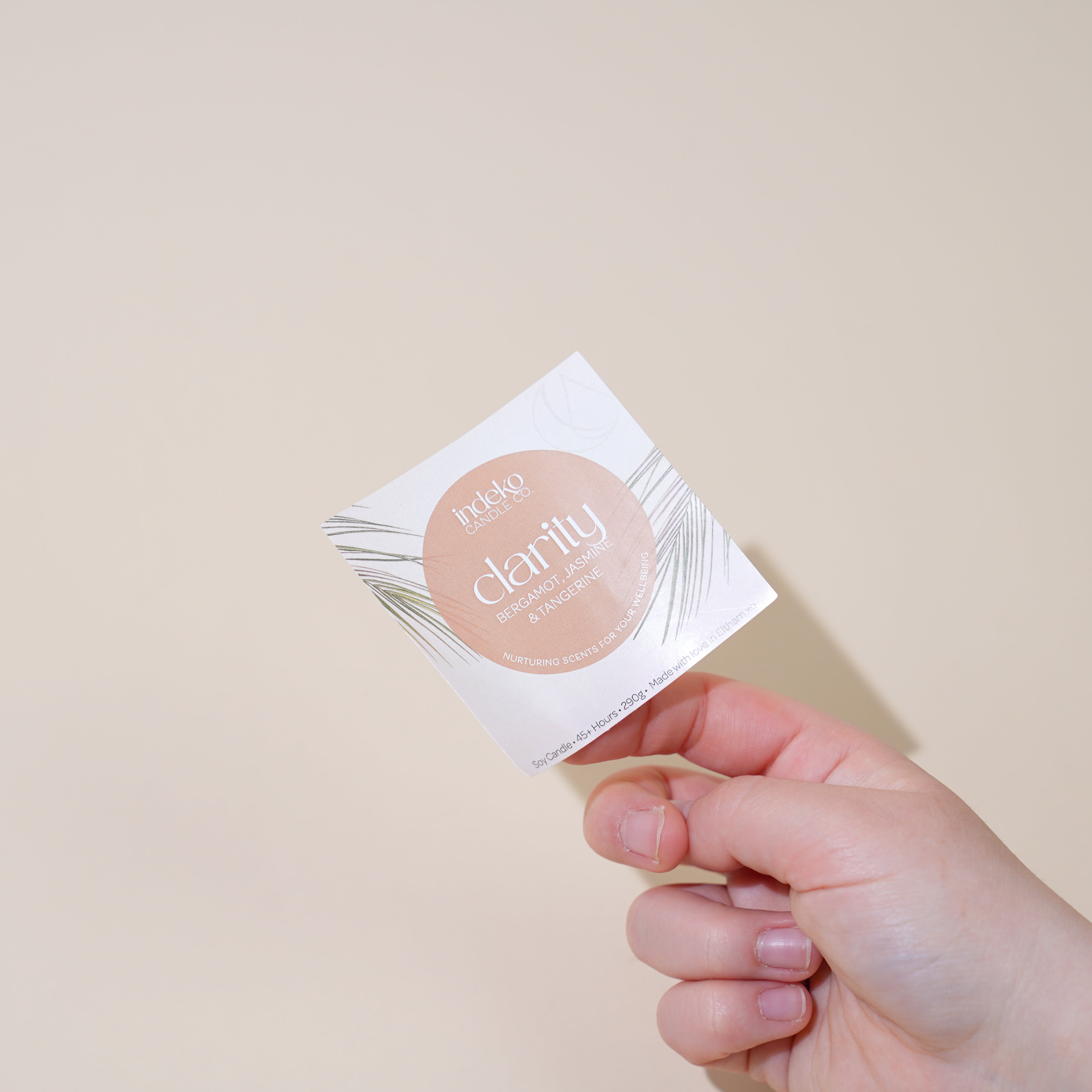 Square Stickers