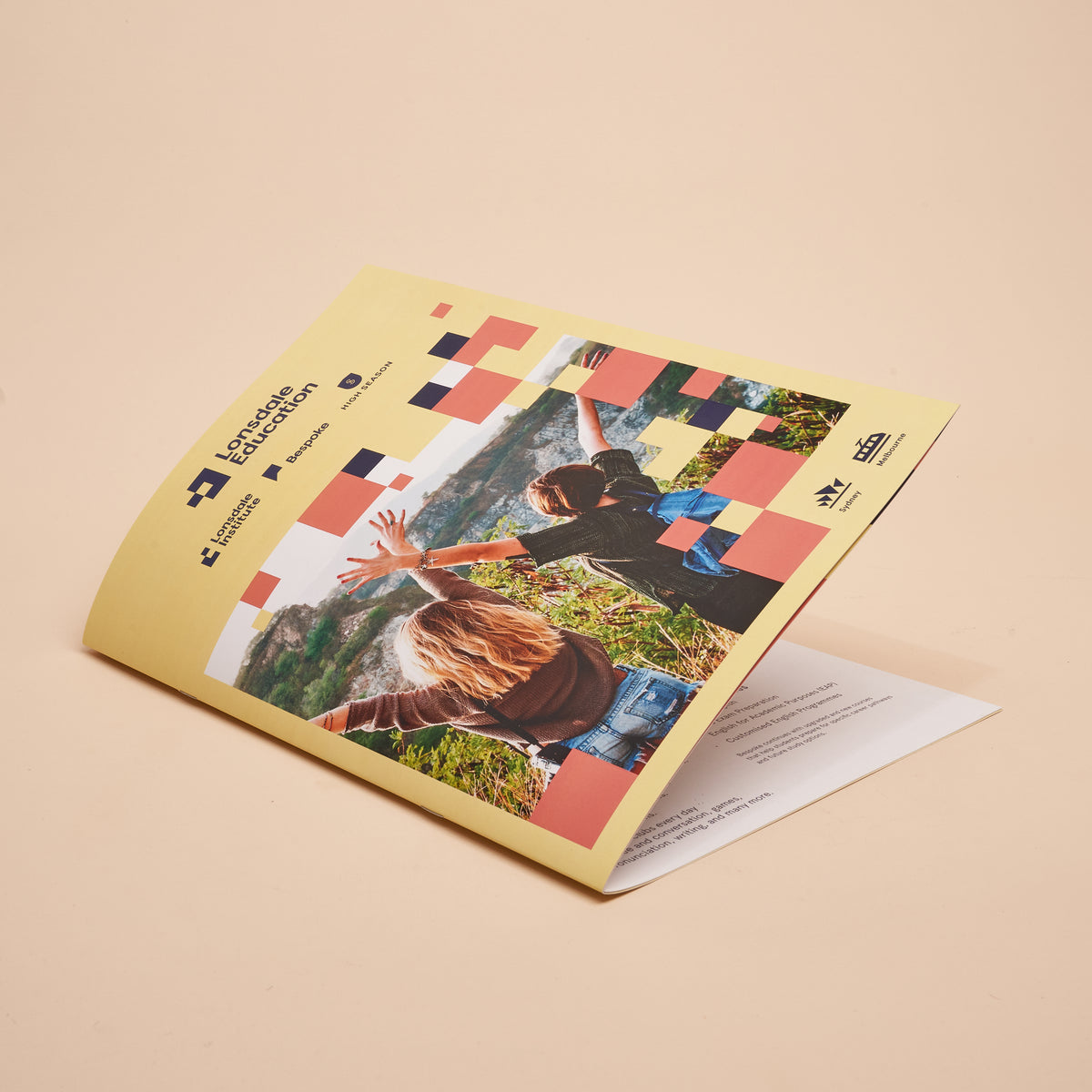 A5 Self Cover Booklet