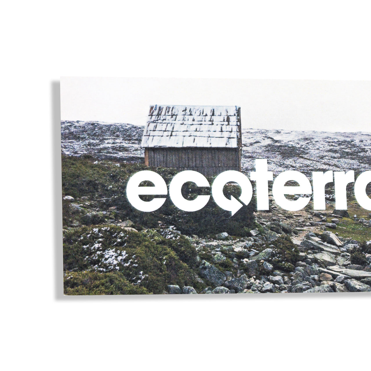 Recycled Cards
