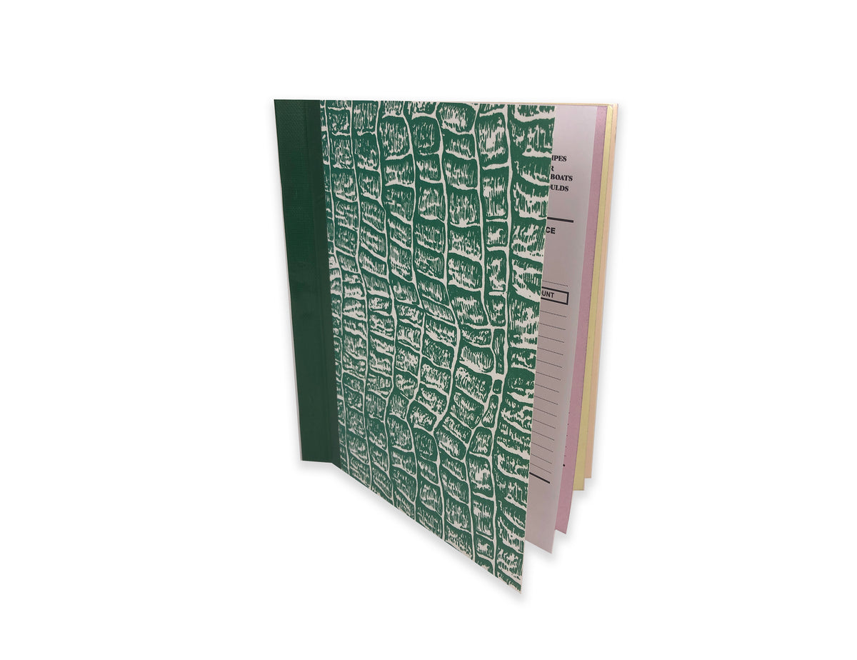 A5 NCR (Carbonless) Books